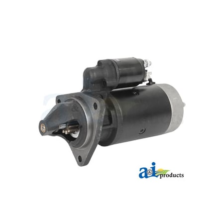 A & I Products RE-MFG. STARTER 20" x7" x11" A-TS-6105